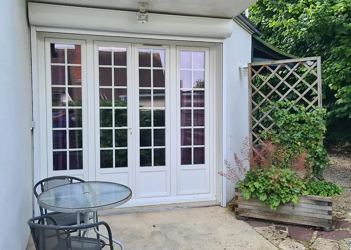 Bed & Breakfast Tom Château-Thierry